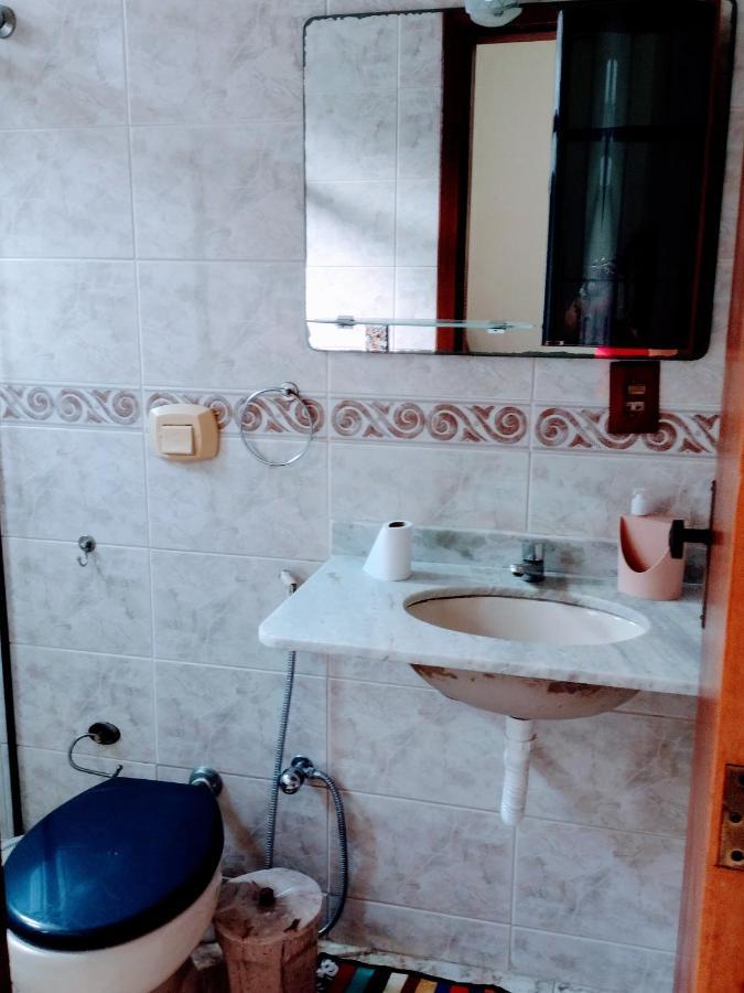 Temporada Em Cabo Frio Apartment Exterior photo