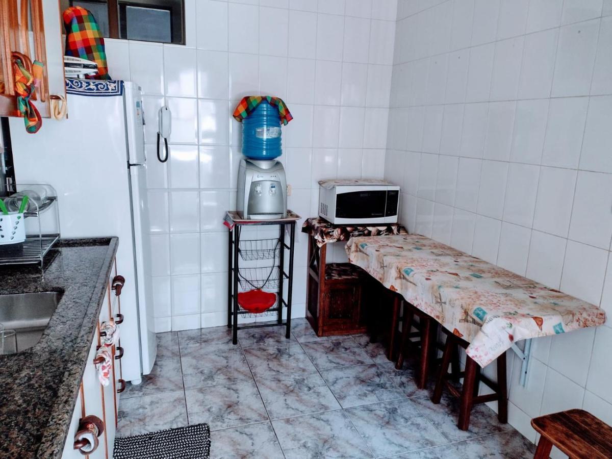 Temporada Em Cabo Frio Apartment Exterior photo