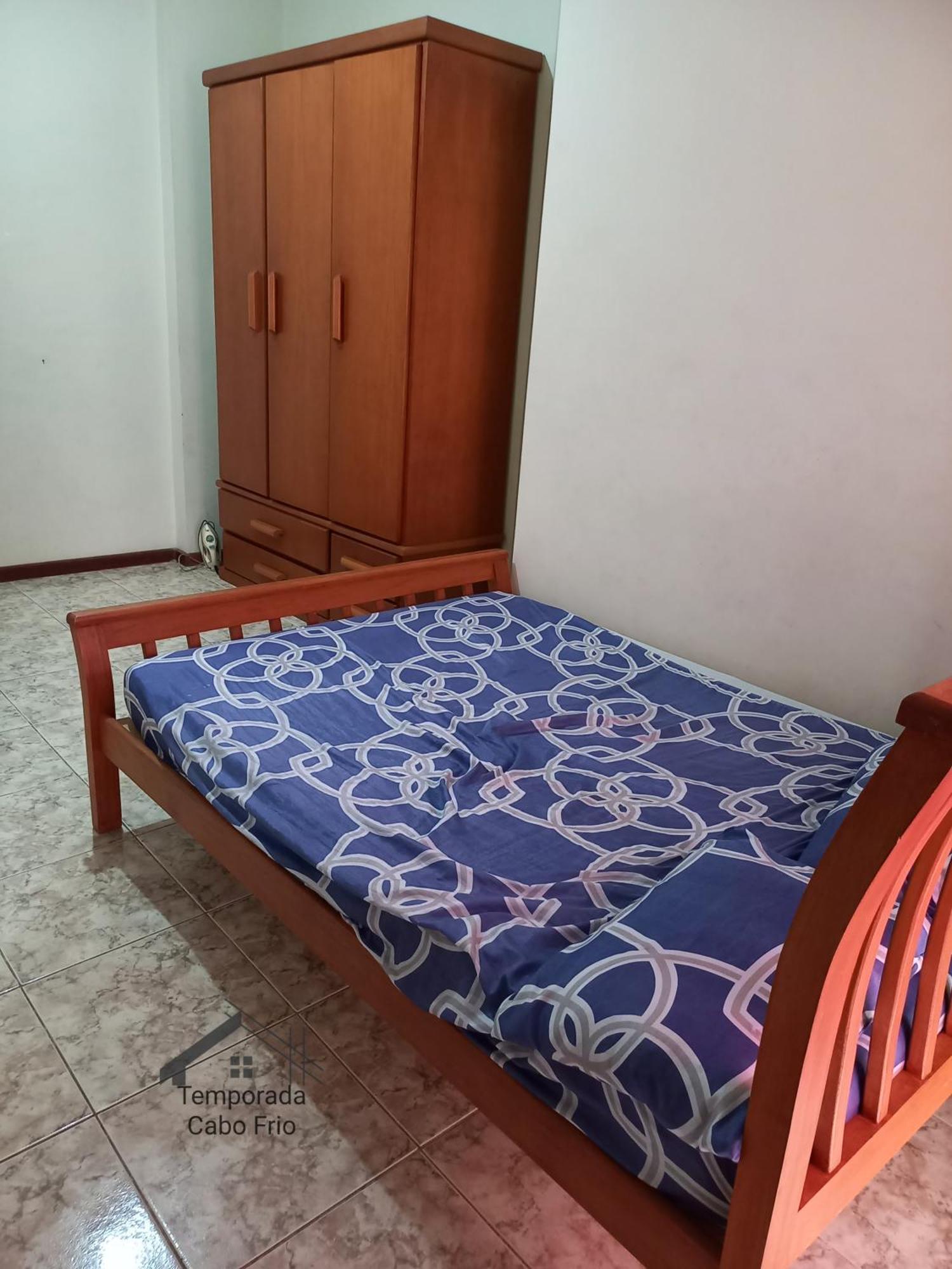 Temporada Em Cabo Frio Apartment Exterior photo