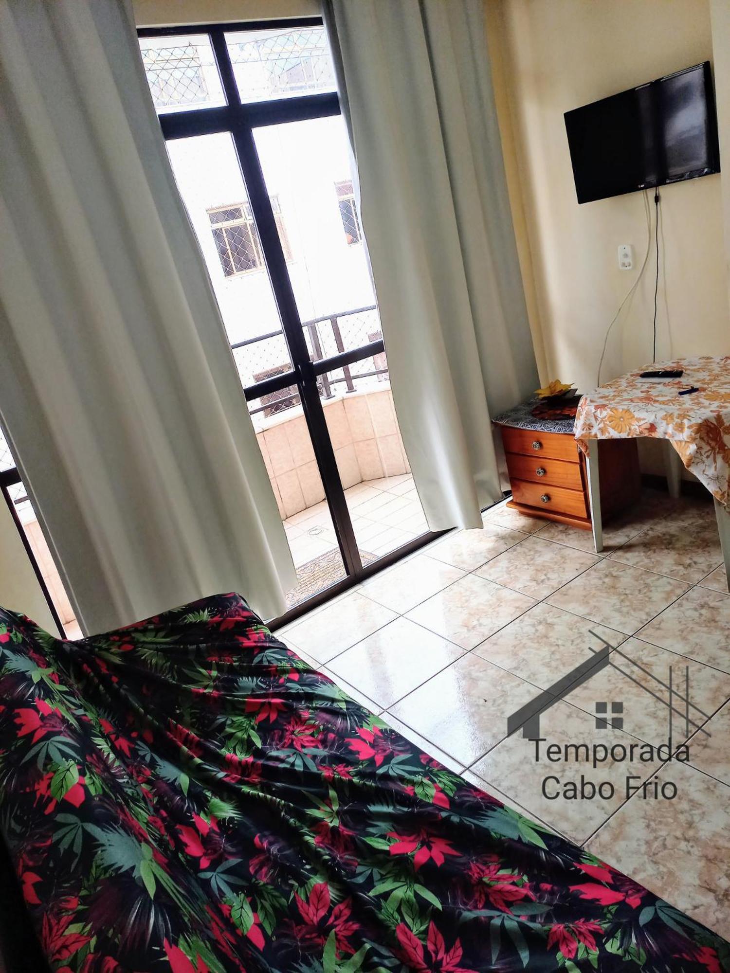Temporada Em Cabo Frio Apartment Exterior photo