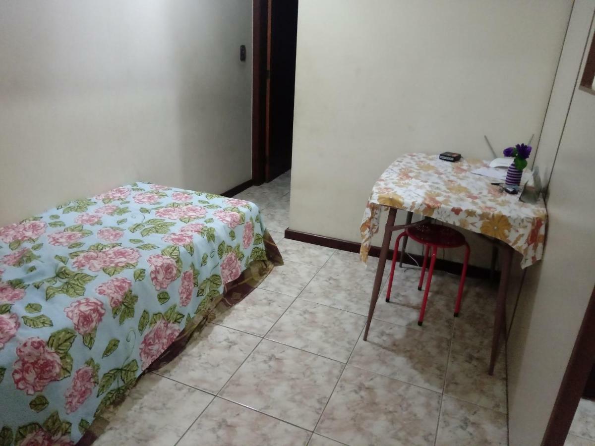 Temporada Em Cabo Frio Apartment Exterior photo